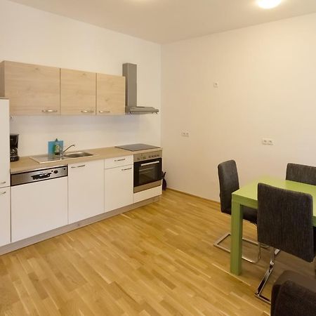 Debo Apartments Schoenbrunner Strasse - Contactless Check In Vienna Exterior photo