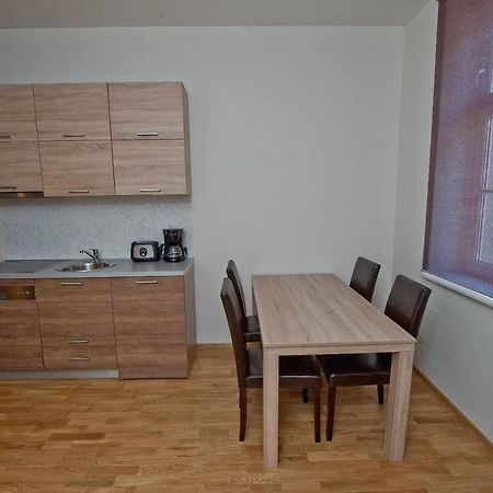 Debo Apartments Schoenbrunner Strasse - Contactless Check In Vienna Room photo