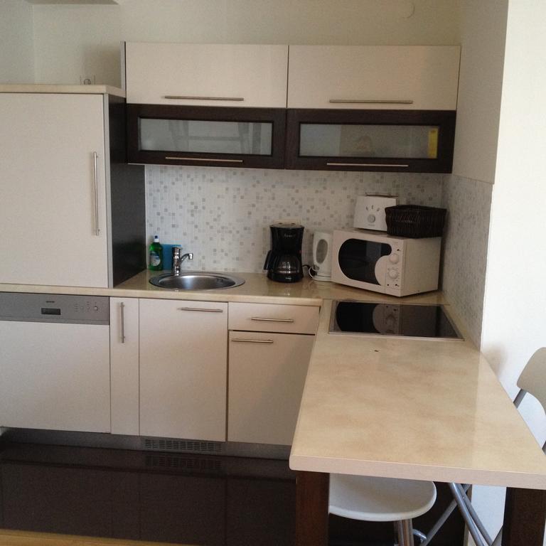 Debo Apartments Schoenbrunner Strasse - Contactless Check In Vienna Room photo