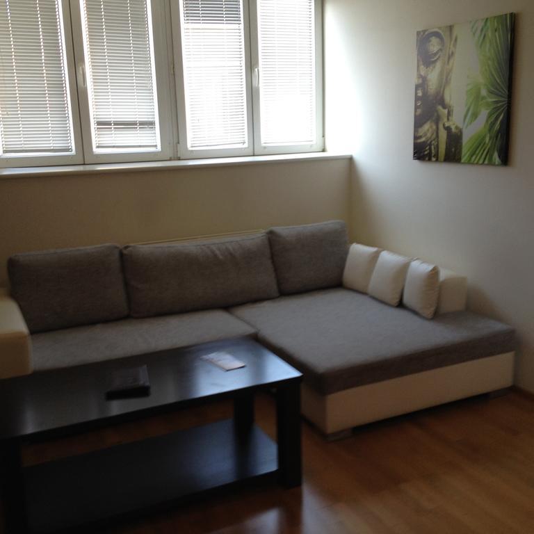 Debo Apartments Schoenbrunner Strasse - Contactless Check In Vienna Room photo