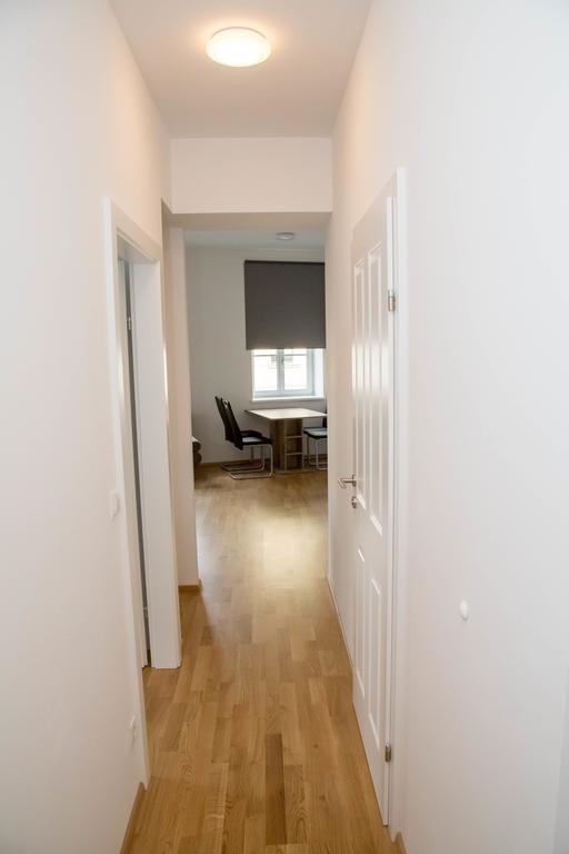 Debo Apartments Schoenbrunner Strasse - Contactless Check In Vienna Exterior photo