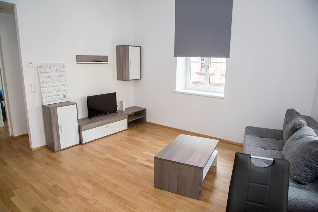 Debo Apartments Schoenbrunner Strasse - Contactless Check In Vienna Exterior photo