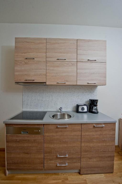 Debo Apartments Schoenbrunner Strasse - Contactless Check In Vienna Room photo