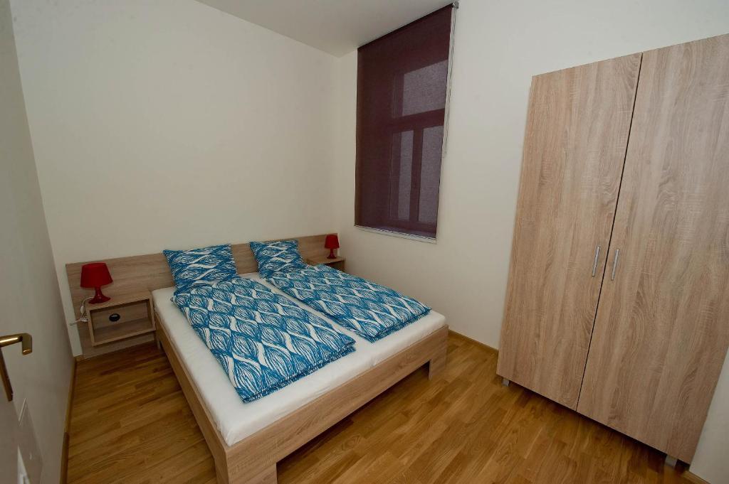 Debo Apartments Schoenbrunner Strasse - Contactless Check In Vienna Room photo