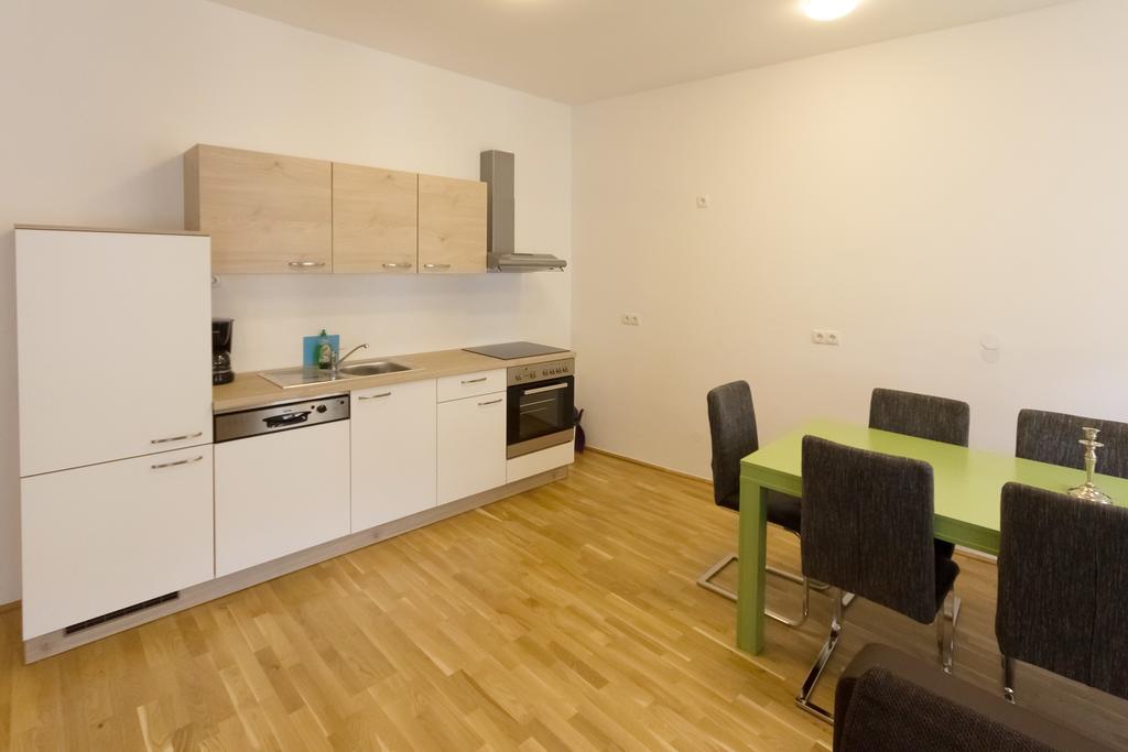 Debo Apartments Schoenbrunner Strasse - Contactless Check In Vienna Exterior photo